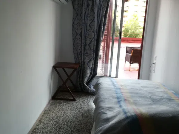 Estudio en avenida del Cid, 117 - Foto 4