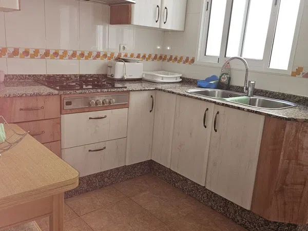 Piso en Avenida Blasco Ibáñez, 45 - Foto 25