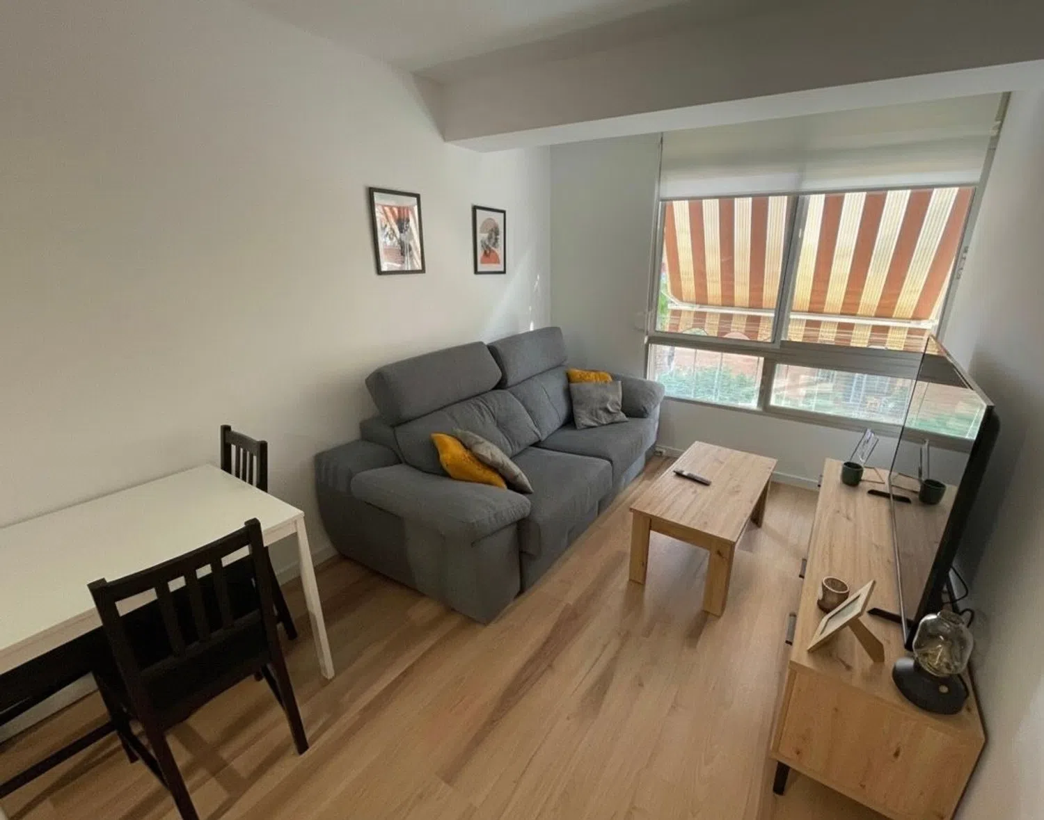 Piso en calle Ruy López, 58 - Foto 1