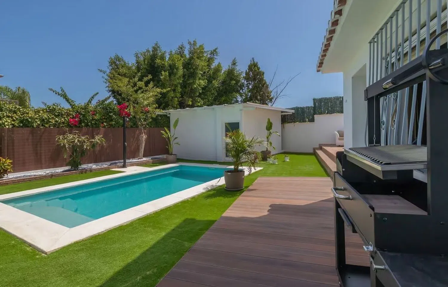 Casa rural en calle Pavo Real, 101 - Foto 12