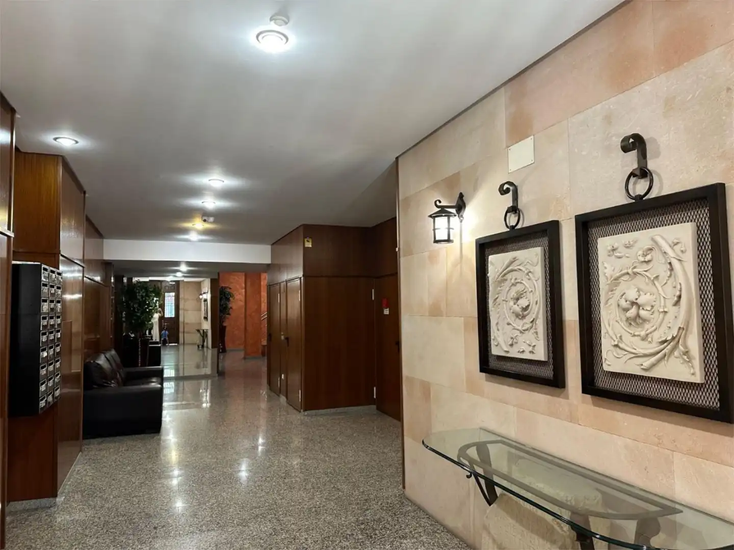 Piso en  Paseo de Pamplona 7 - Foto 1