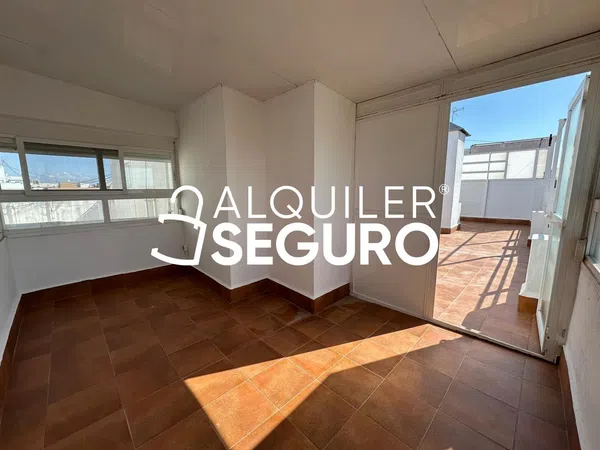Piso en Calle d'Almudaina, La Creu Coberta - Foto 15