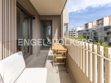 Piso en Mataró - Foto 25