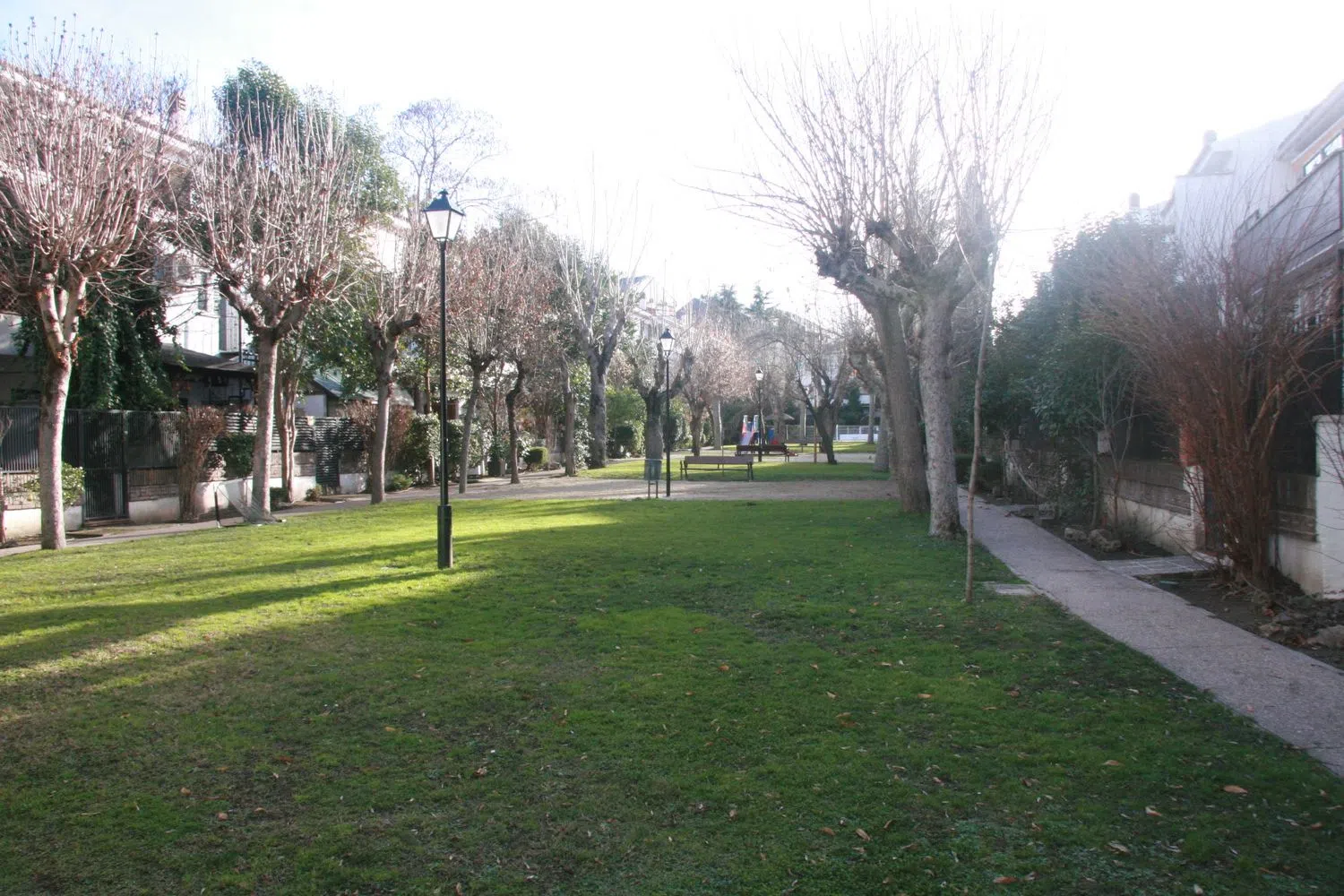 Chalet pareado en Barrio Zona Pueblo - Foto 38