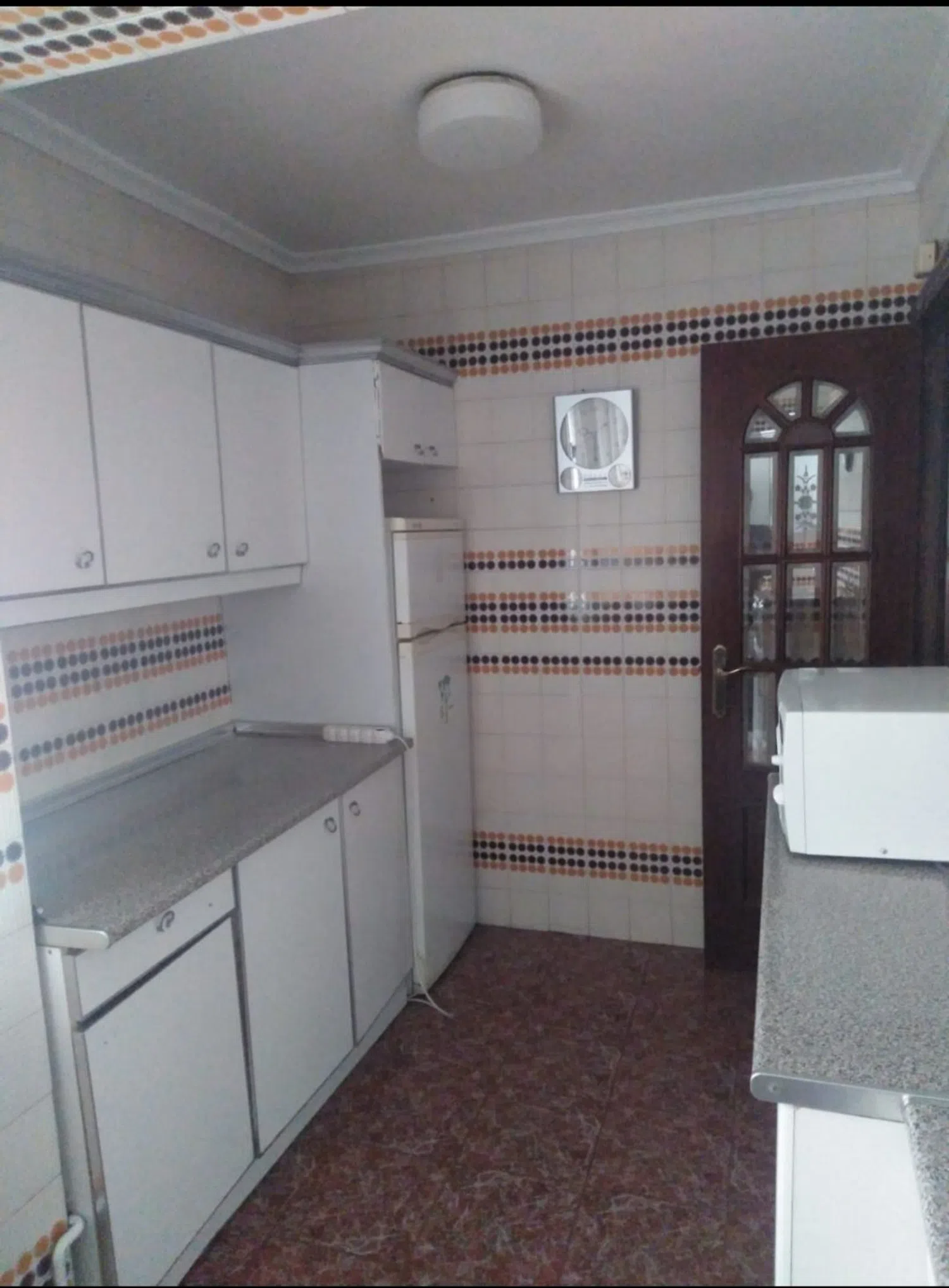 Piso en avenida Santa Cecilia, 9 - Foto 4
