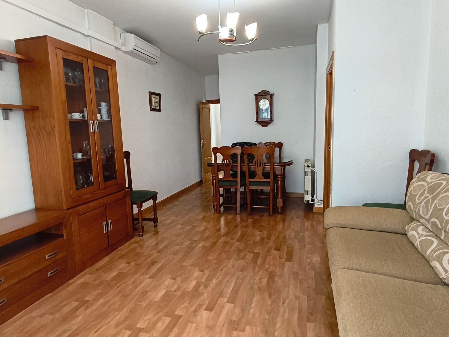 Piso en Calle de Albacete, 2, Plaza de Toros, Plaza de Toros - Foto 2