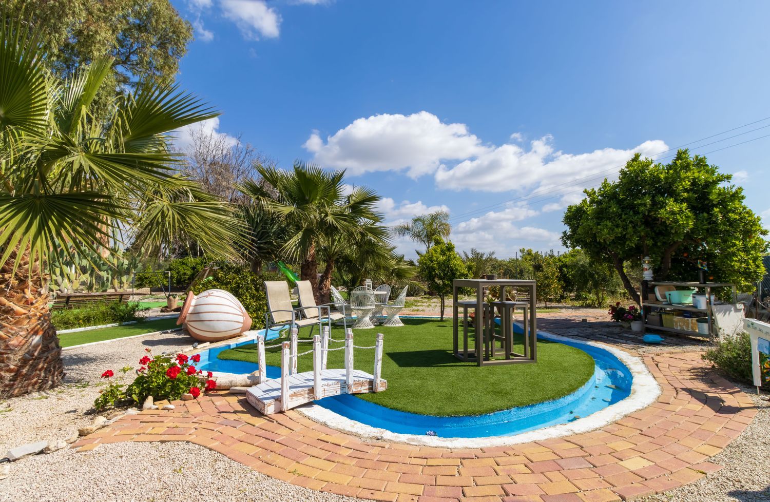 Casa independiente en calle Independencia, 103 h - Foto 39