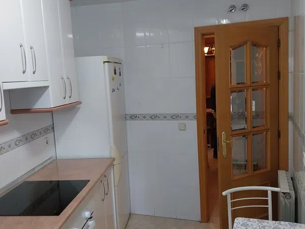 Piso en avenida del dos de Mayo, 8 - Foto 4