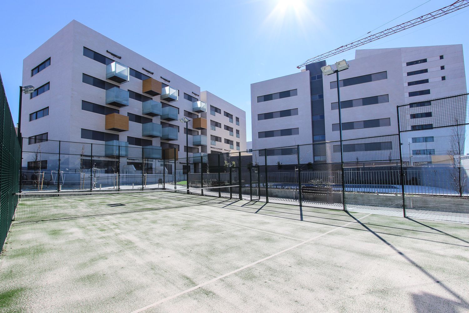 Piso en avenida de la Ilustración, 59 - Foto 16