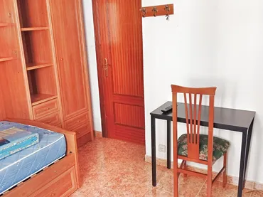 Piso en  Calle Marcudos 1 - Foto 9