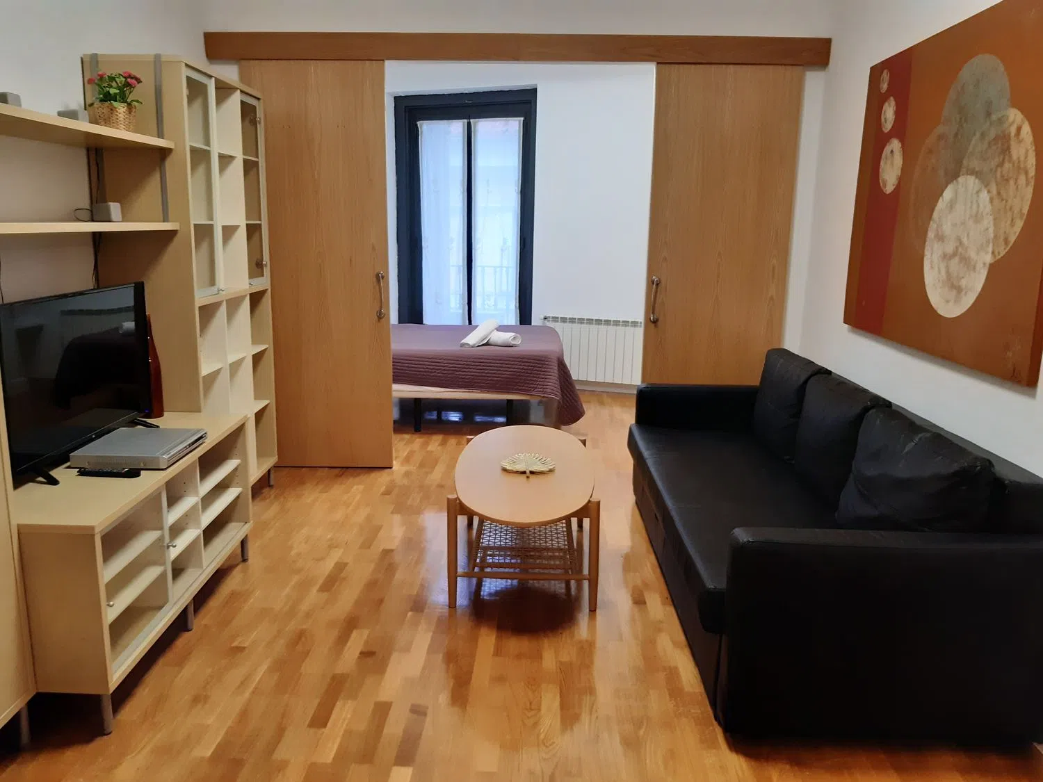 Piso en calle Concepción Jerónima, 7 - Foto 4