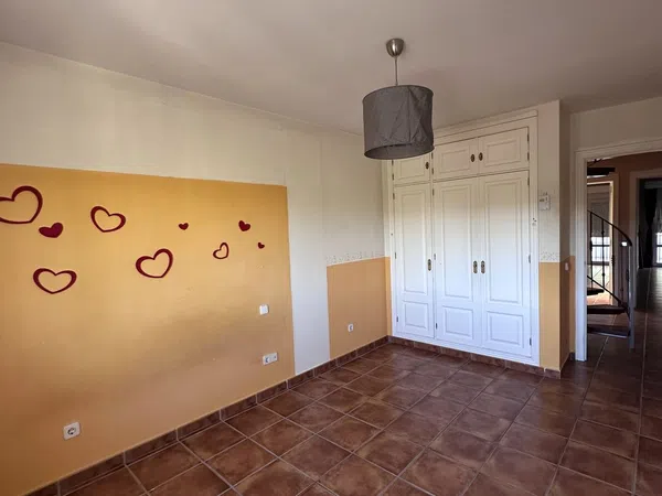 Chalet pareado en Alpedrete - Foto 25