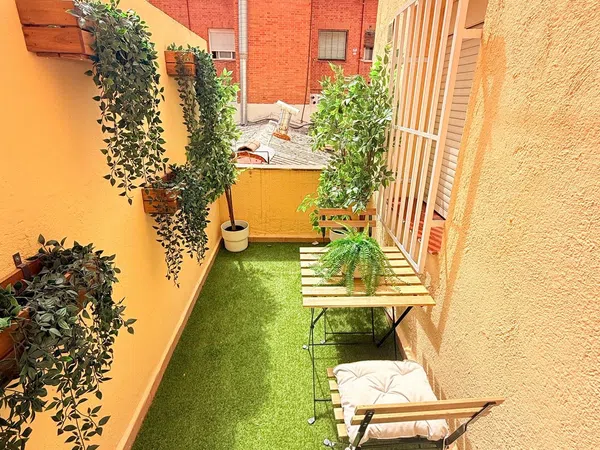 Piso en Calle Germán Pérez Carrasco, 80, Quintana - Foto 10