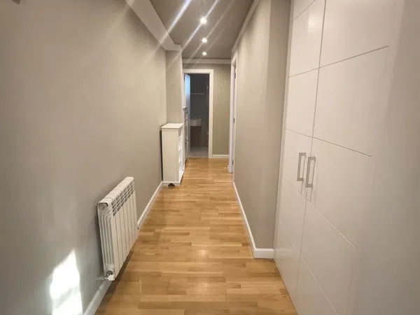 Piso en Calle de Portugal, 4, Pº Zorrilla - Campo Grande, Pº Zorrilla - Campo Grande - Foto 14