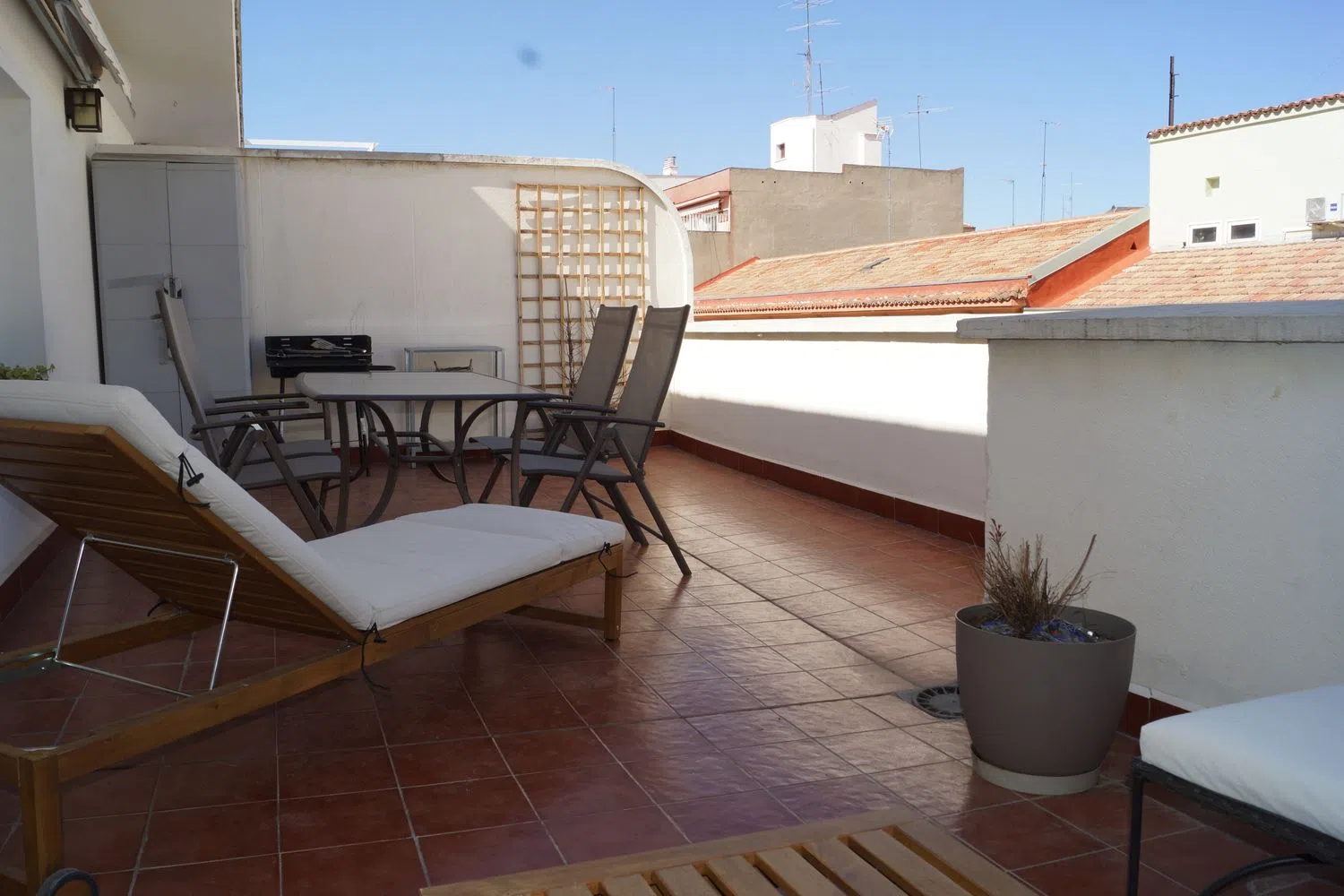 Ático en calle sánchez pacheco, 50 - Foto 26