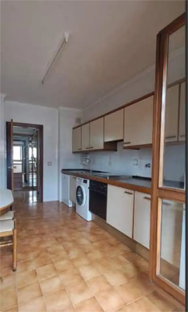 Piso en San Martín - Foto 4