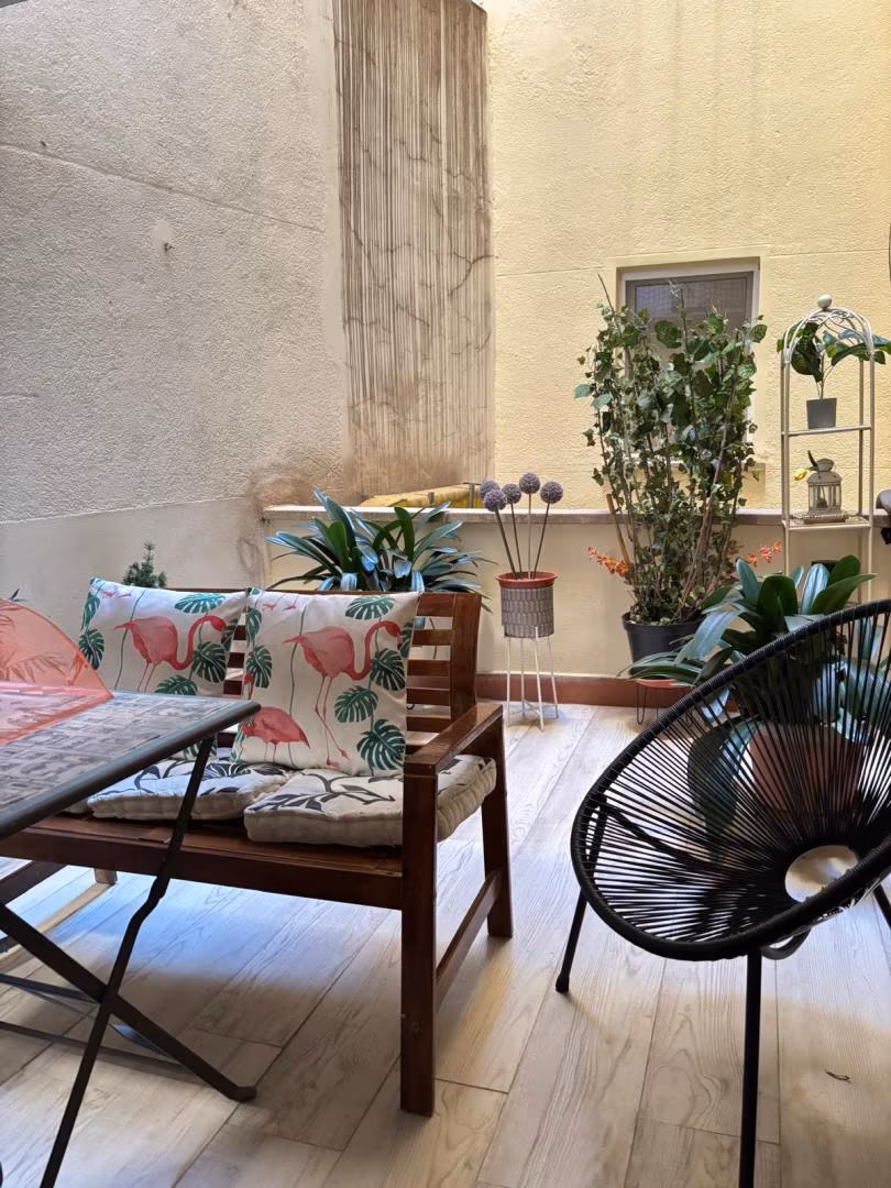 Piso en  Plaza del Conde del Valle de Súchil 12 - Foto 4