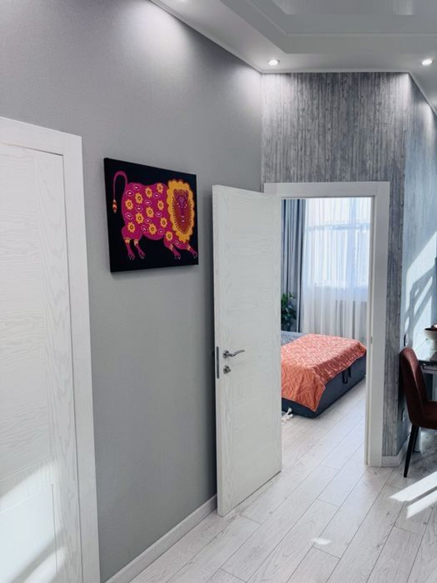 Piso en Calle de Balmes, 183, Sant Gervasi - Galvany - Foto 12