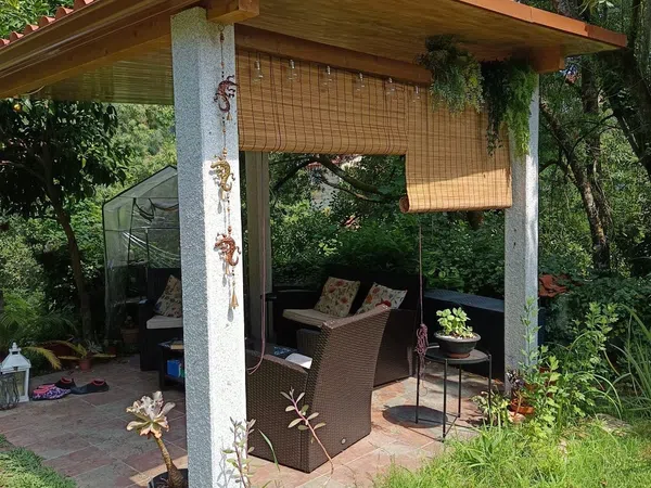 Casa de pueblo en A Ponte, 60 - Foto 28