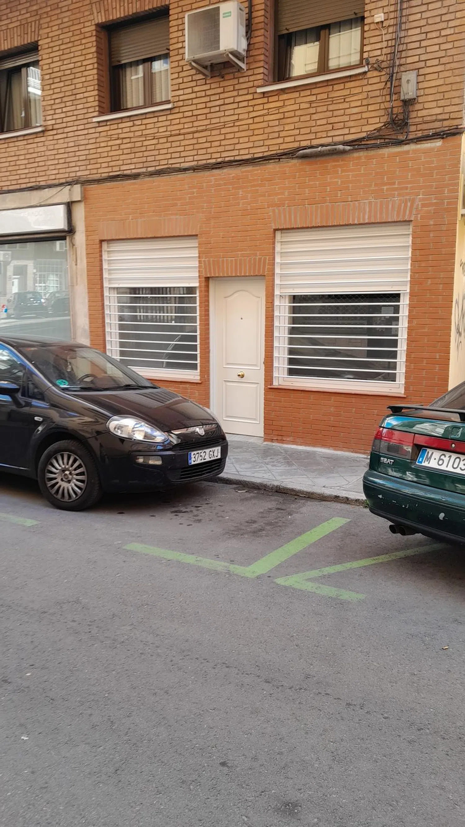 Estudio en calle de Marcenado, 18 - Foto 10