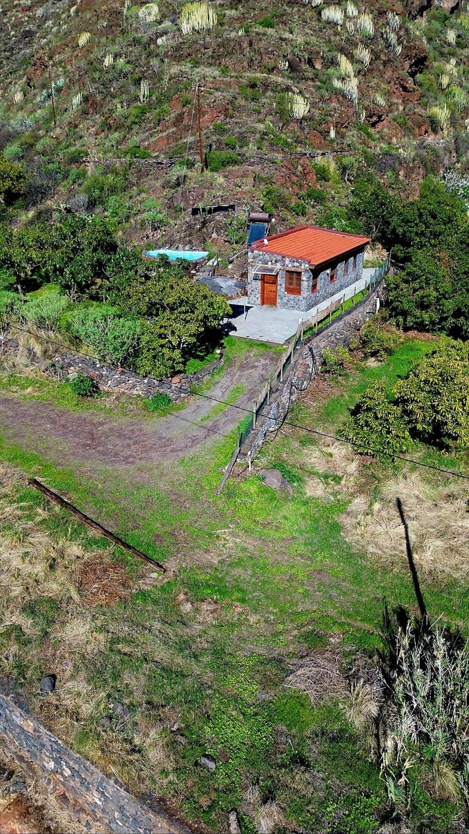 Casa rural en calle el Bufadero, 13 - Foto 1