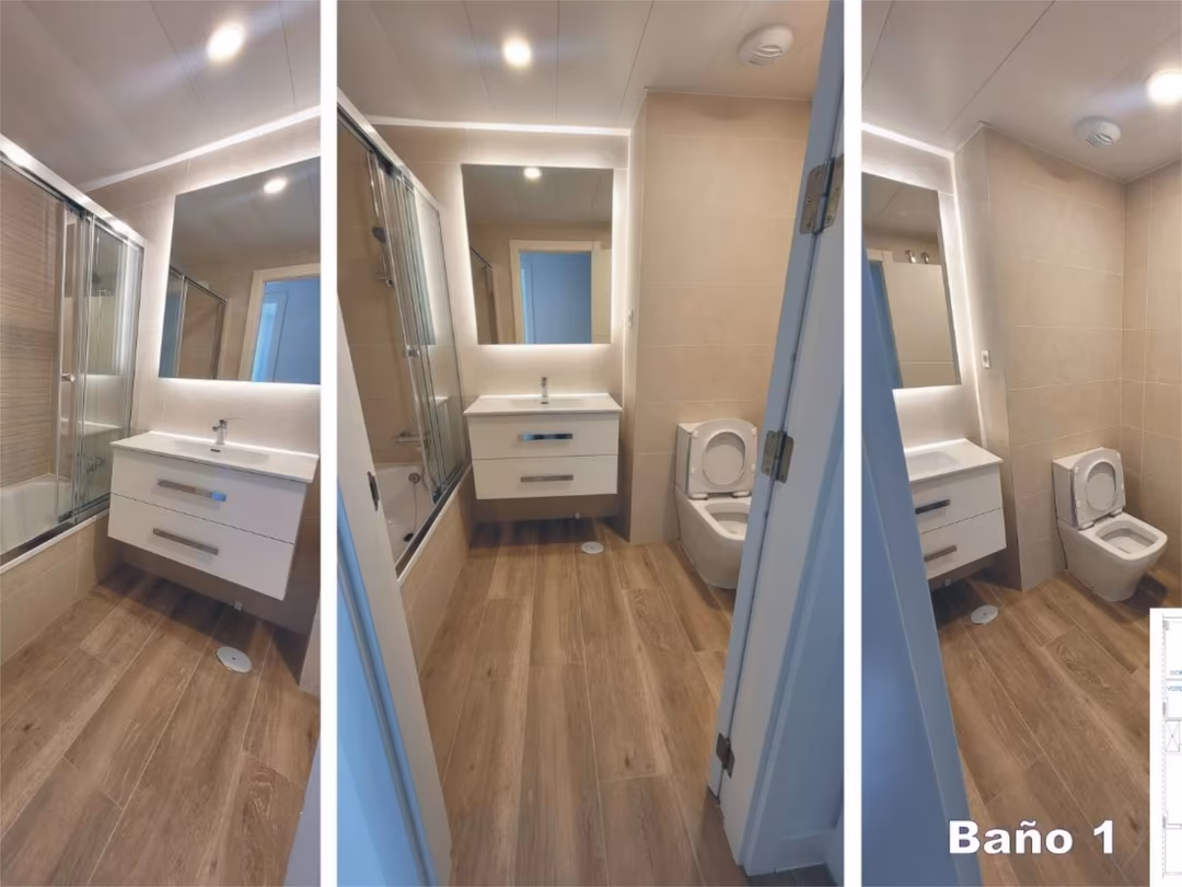 Piso en  Calle de Galicia 6 - Foto 11