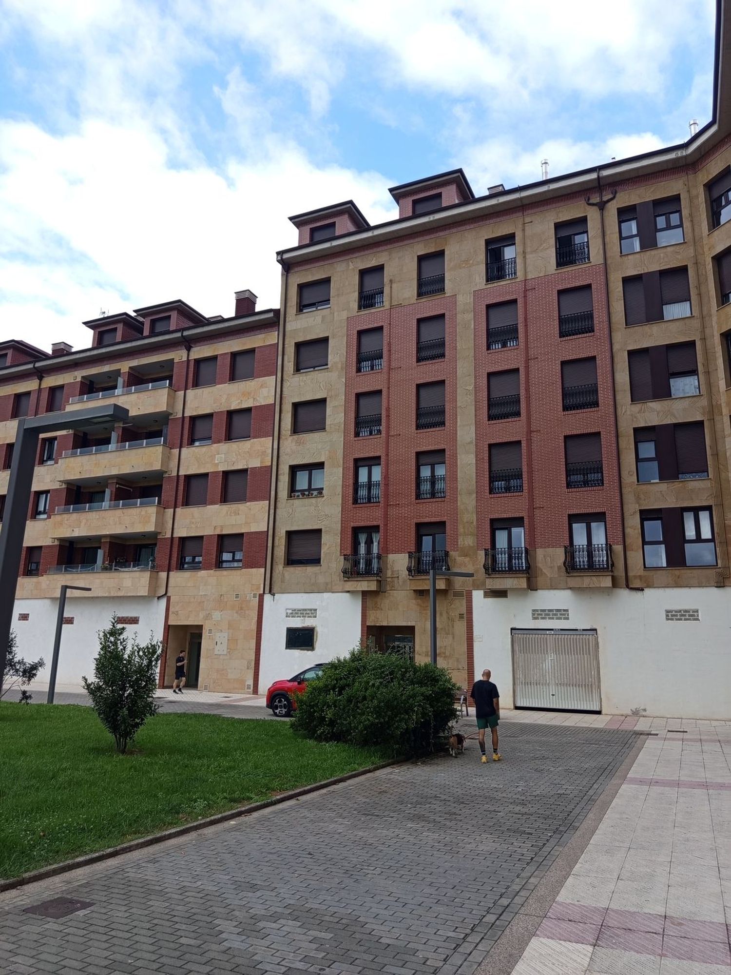 Piso en Calle de Antonio Machado, 24, Lugones, Lugones - Foto 10