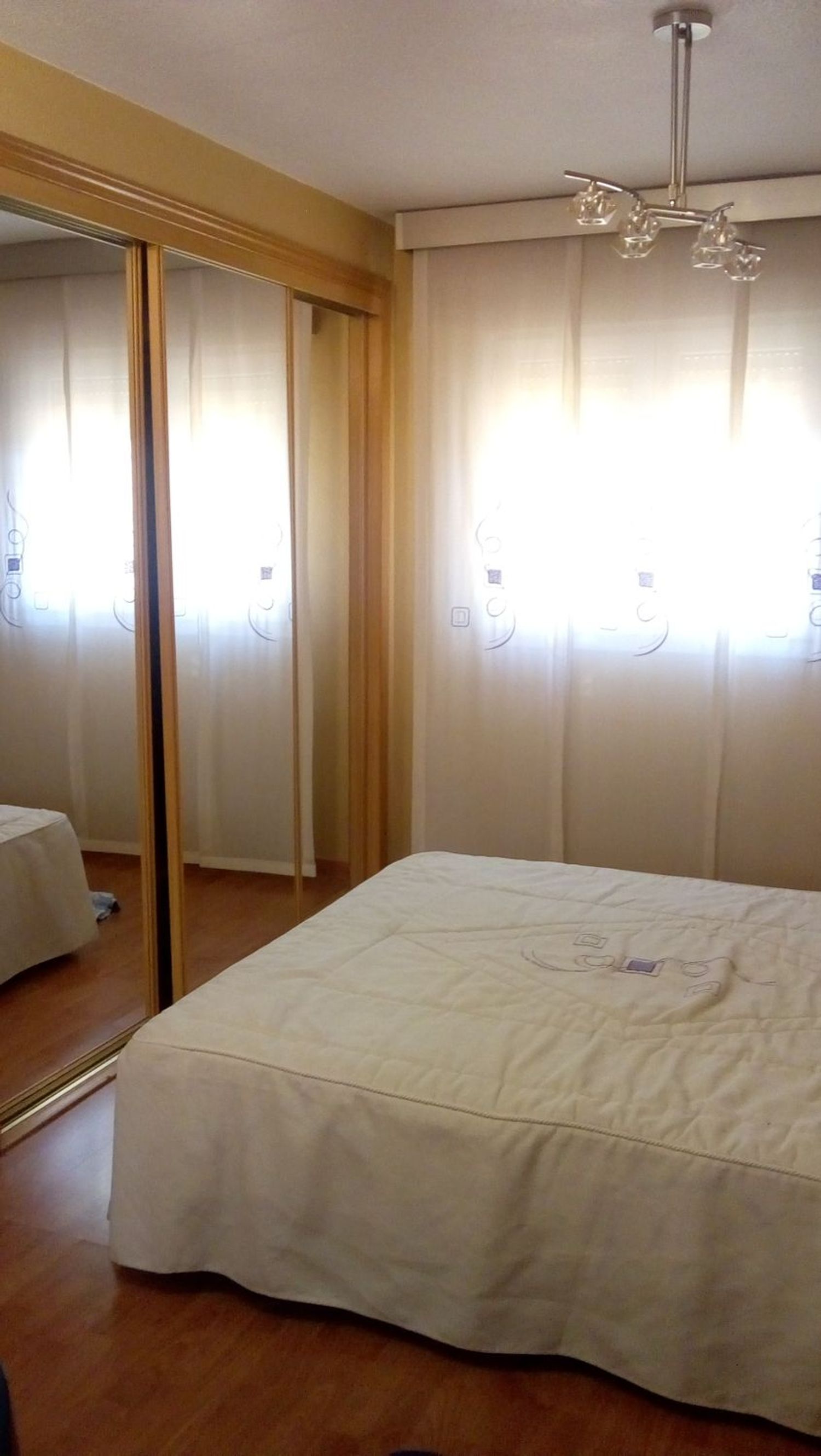 Chalet adosado en Joaquina Eguaras - Foto 12