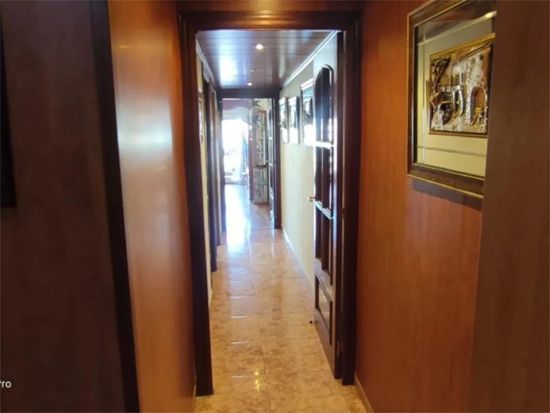 Piso en  Barcelona Capital