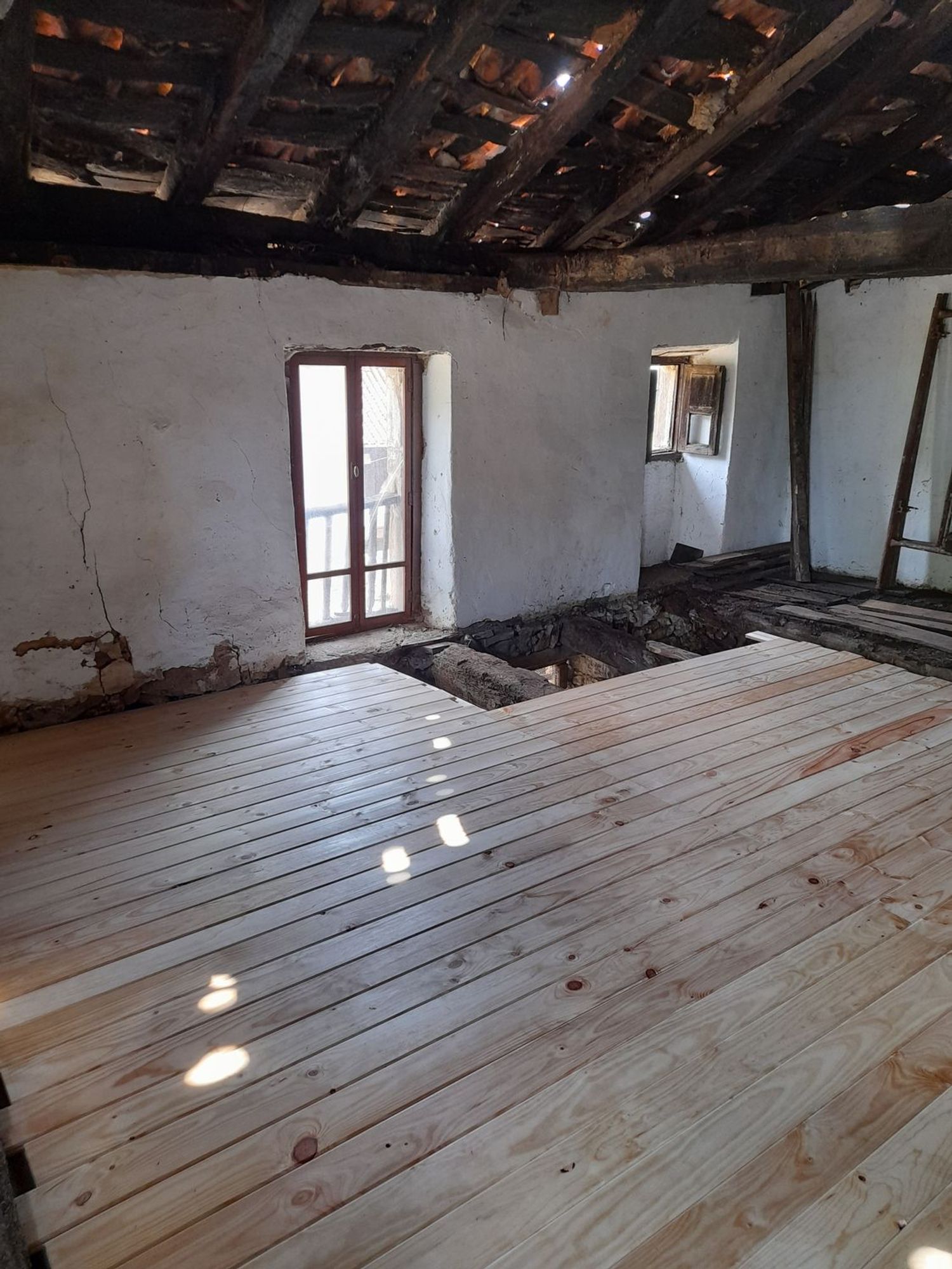 Casa de pueblo en As-311, 3 - Foto 6