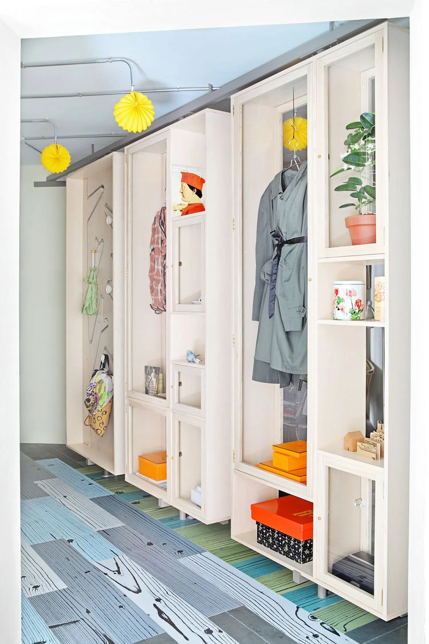 Piso en calle Andrés Borrego, 9 - Foto 3