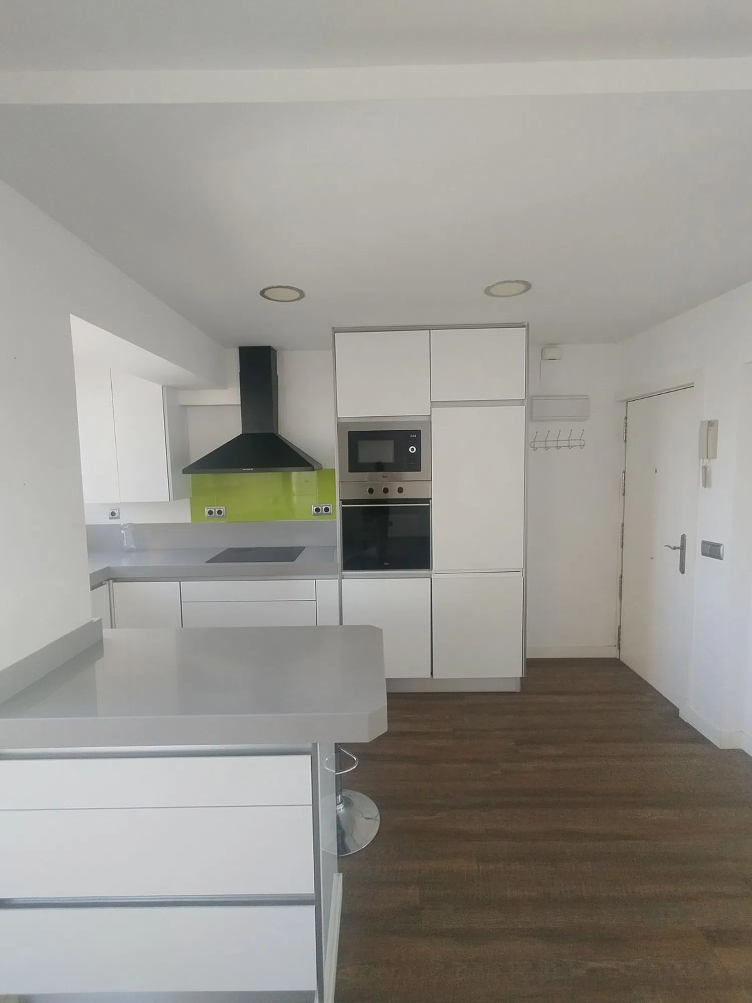 Piso en calle de Navalmoral de la Mata, 48 - Foto 3