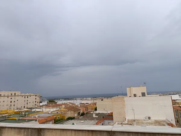 Piso en Calle Greco, 15, La Gangosa, La Gangosa - Foto 3
