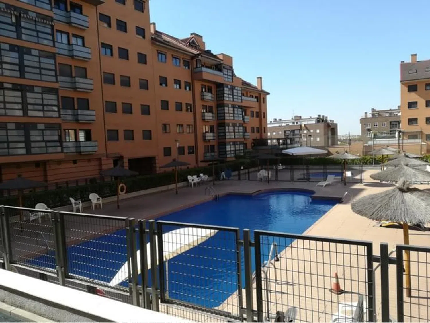 Estudio en avenida Pablo Iglesias, 100 - Foto 26