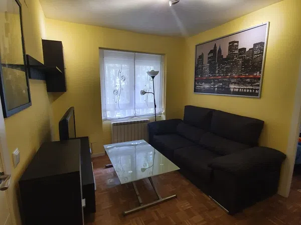 Piso en Barrio Ventas
