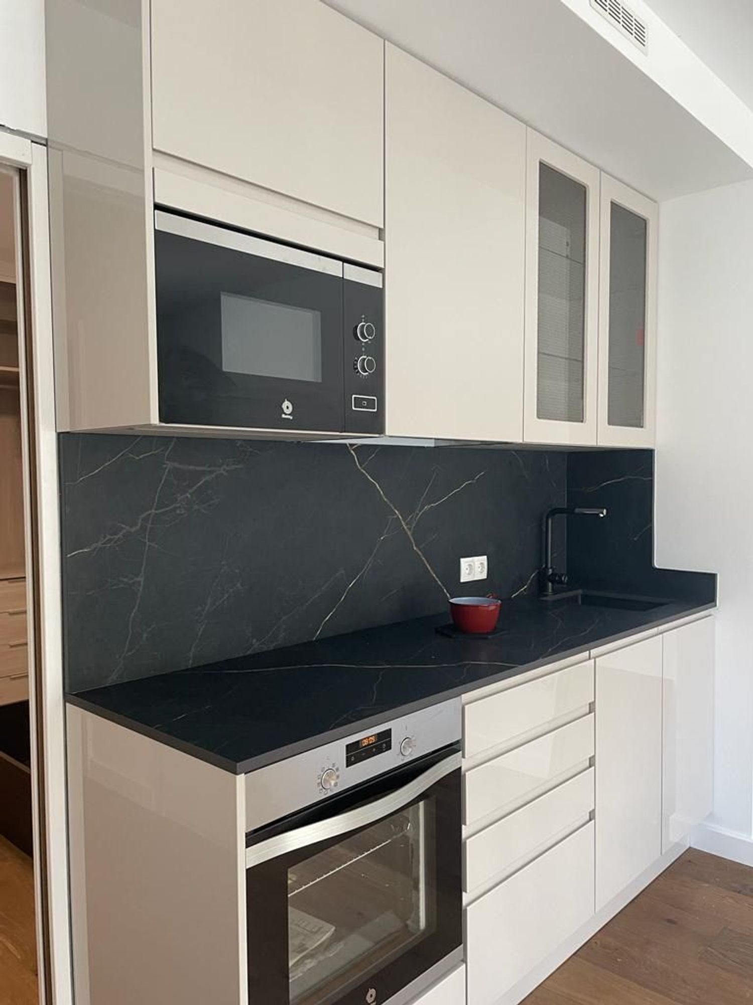 Estudio en Calle Torremolinos, 1 - Foto 16