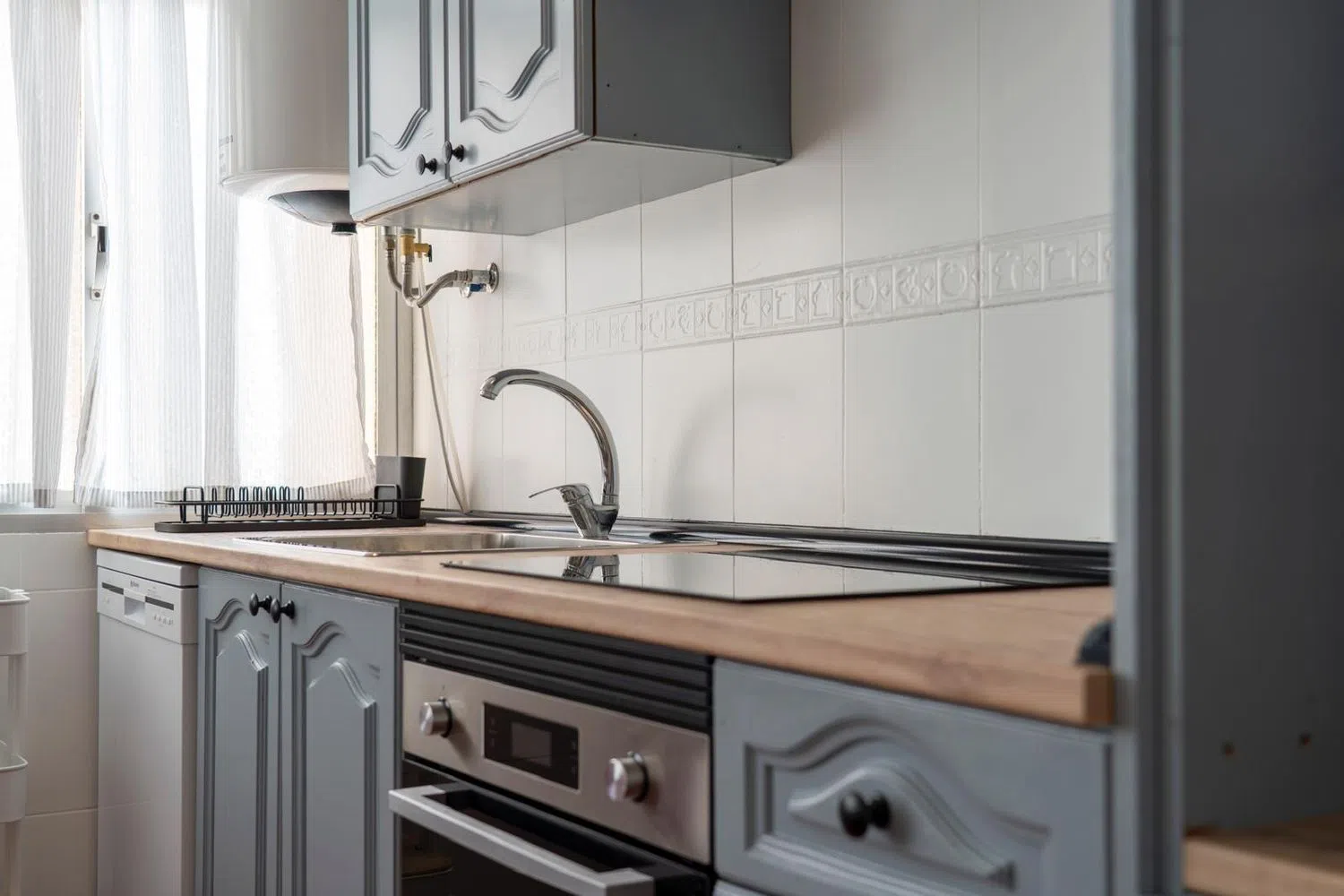 Piso en pasaje del Dracma, 3 - Foto 8