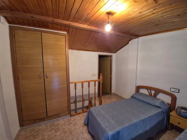 Casa o chalet independiente en Calle els Clavells, 12, Sant Pere i Sant Pau, Sant Pere i Sant Pau - Foto 11