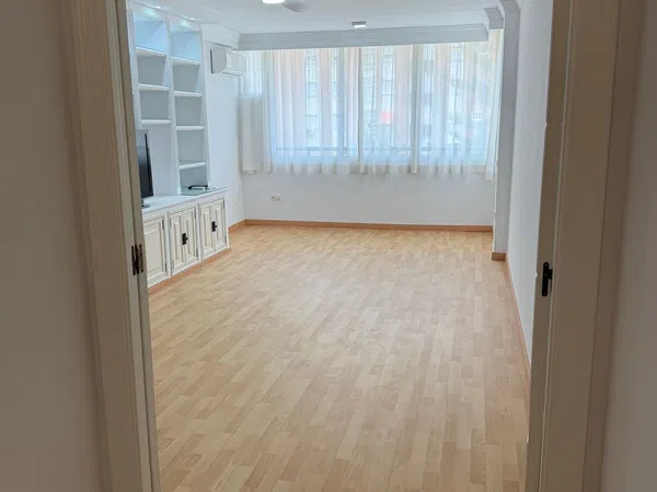 Piso en Calle Maestranza, 8, Malagueta - Monte Sancha - Foto 3