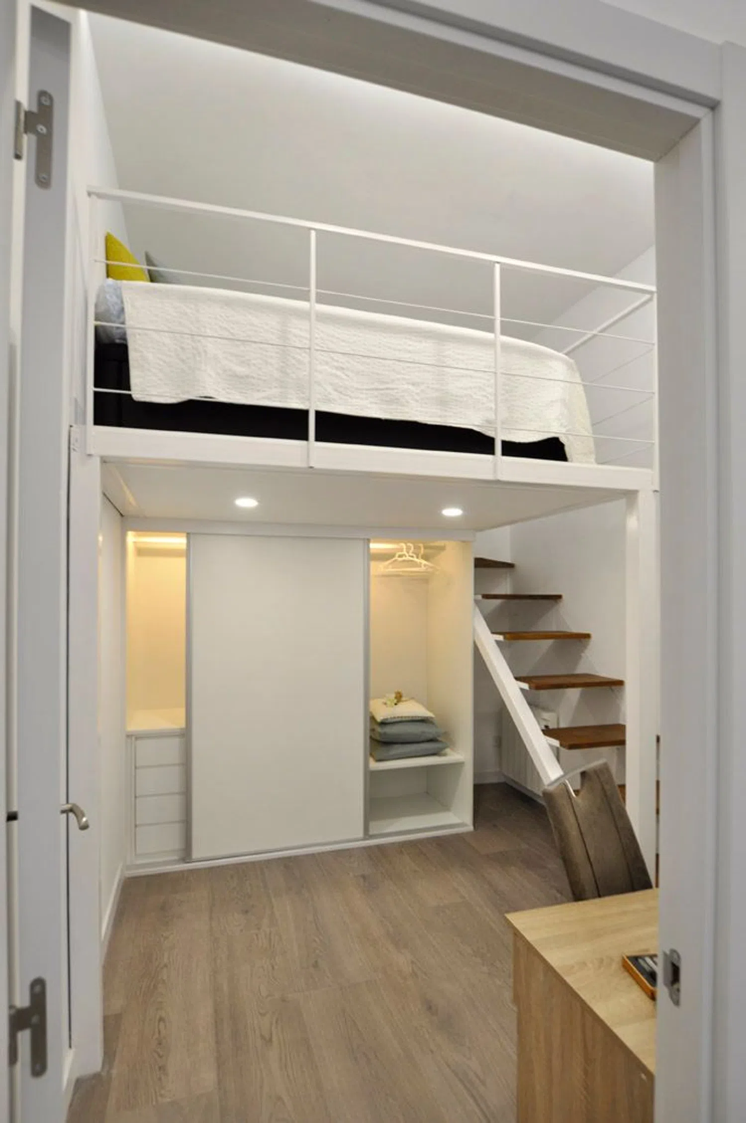 Piso en Barrio Bellas Vistas - Foto 14