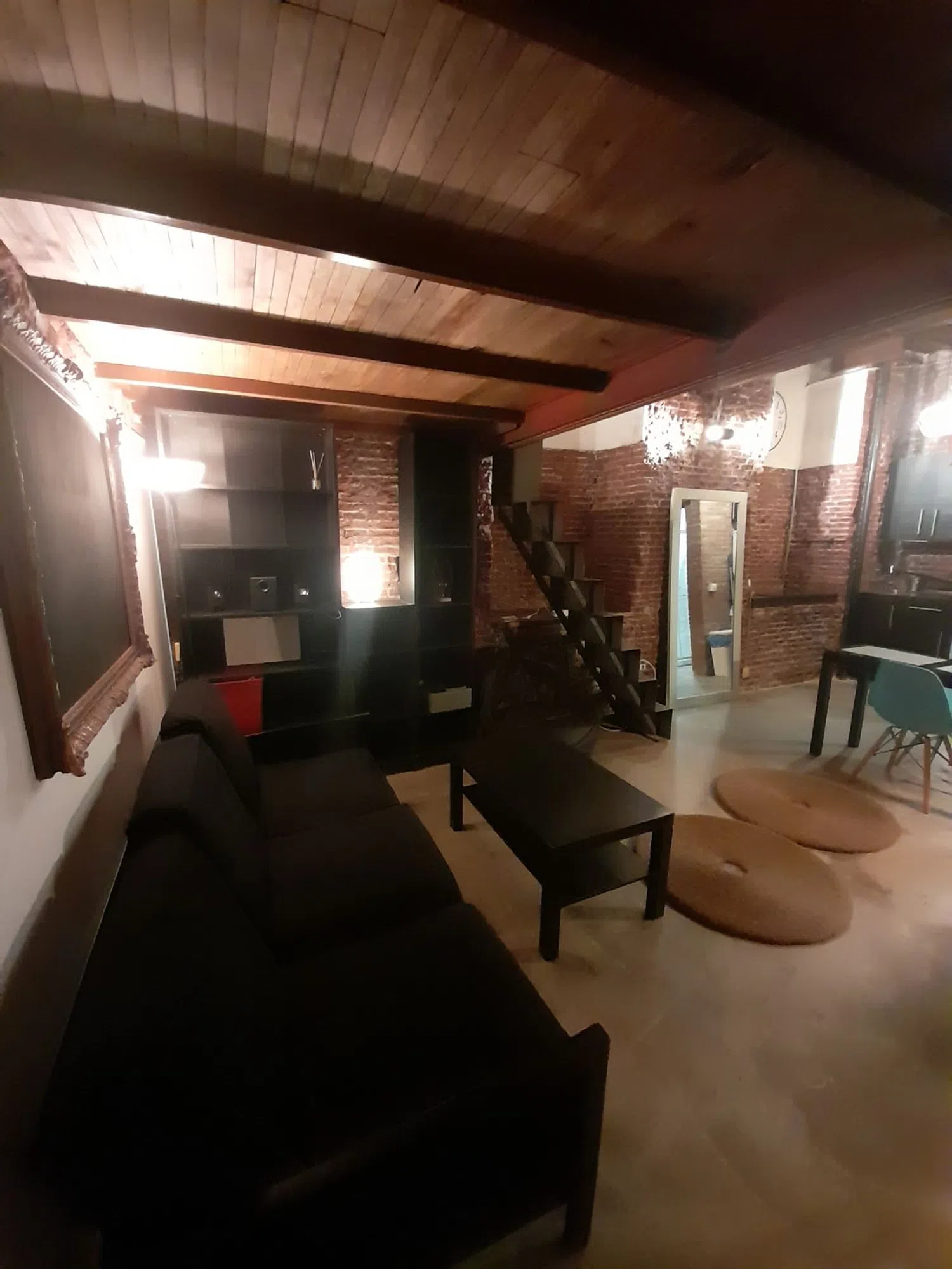 Estudio en calle del Cardenal Cisneros, 64 - Foto 11