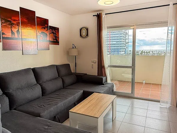 Piso en Avenida de Molière, 42, Puerta Blanca - Almudena - Foto 1