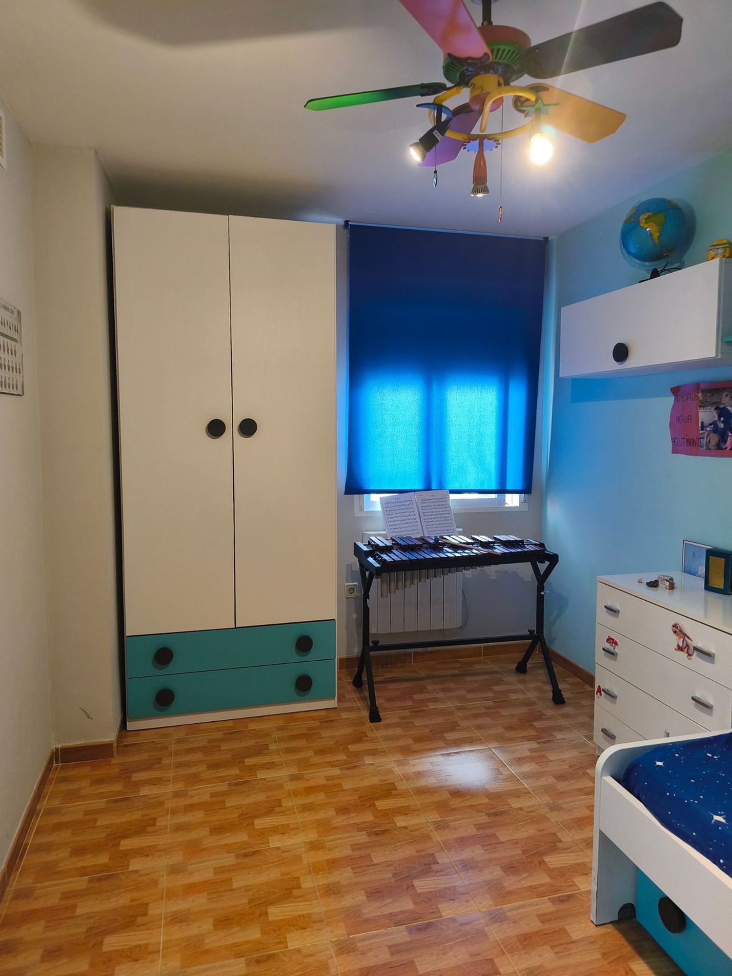Piso en Calle Celedonio Cózar, 26 - Foto 5