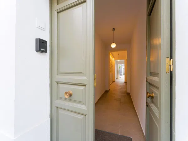 Chalet adosado en calle Suárez Somonte, 84 - Foto 29