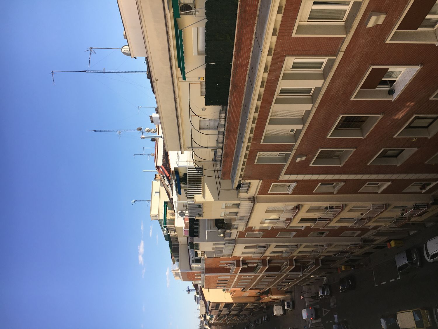 Ático en calle de Quintana, 13 - Foto 17