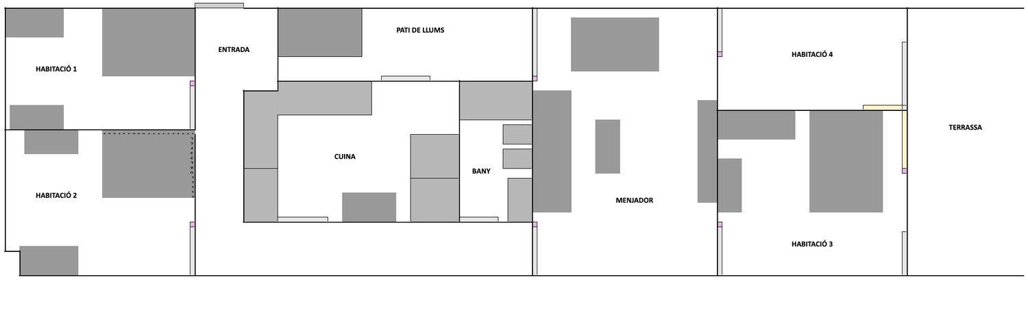 Piso en calle Neptú, 5 - Foto 16