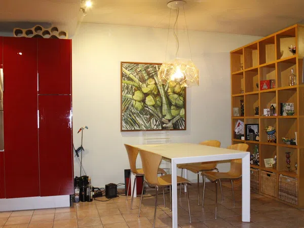 Estudio en Barrio Sant Pere - Santa Caterina i la Ribera - Foto 7