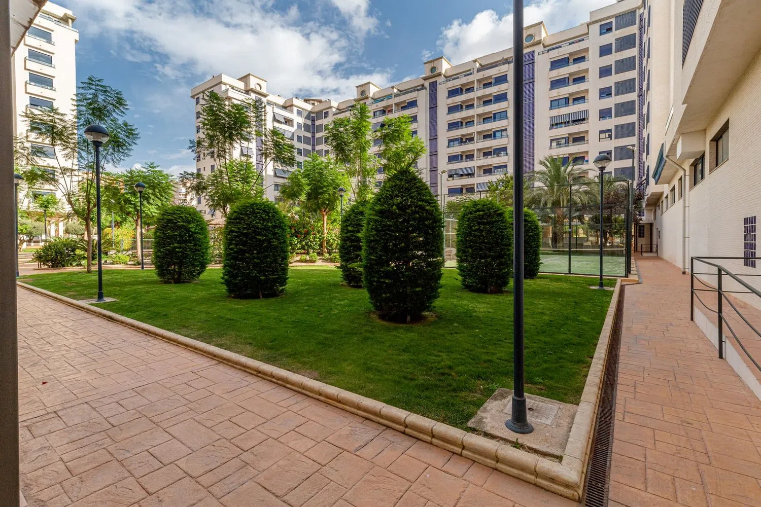 Piso en calle Enfermera Angelina Ceballos Quintanal - Foto 26