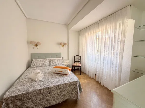 Piso en Calle de Maudes, Nuevos Ministerios-Ríos Rosas - Foto 10