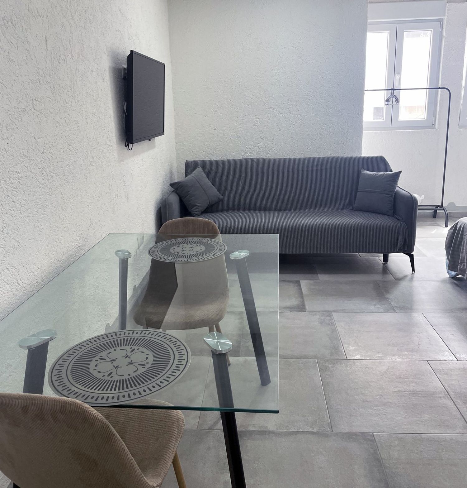 Estudio en calle Colombia, 8 - Foto 7